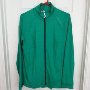 Under Armour studio jacket